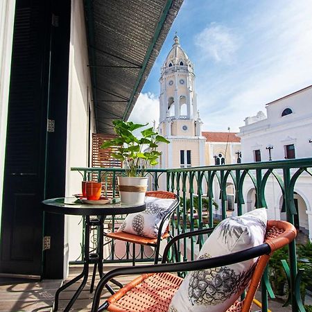 Amazinn Places Casco Viejo Billiard Table And Pool Cidade do Panamá Exterior foto